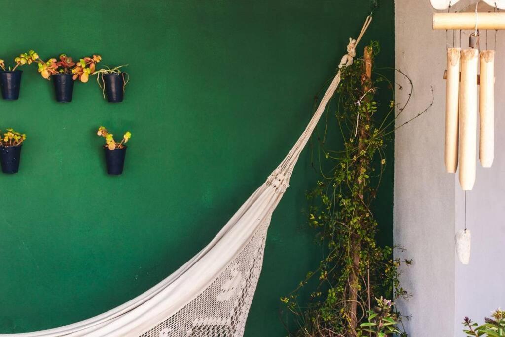 Casa Da Ti' Milia Villa Encarnacao ภายนอก รูปภาพ